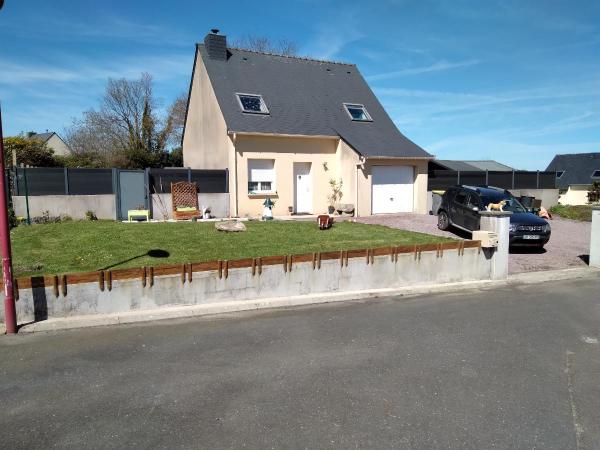 Photo du logement