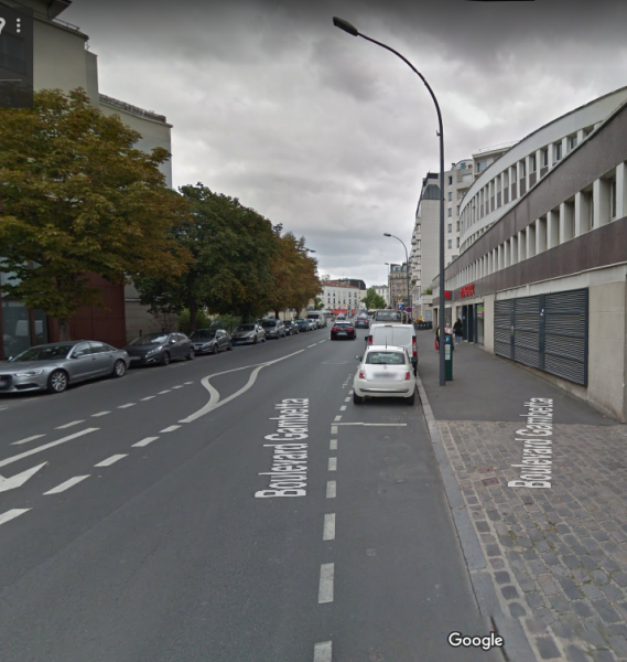 Photo du logement