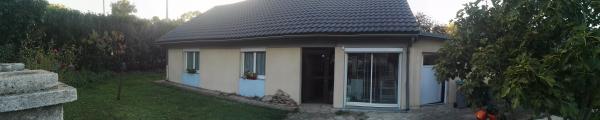 Photo du logement
