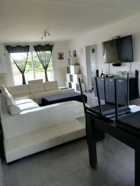 Photo du logement