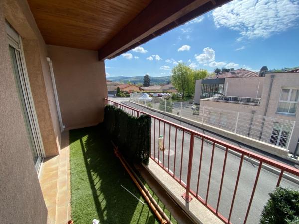 Photo du logement