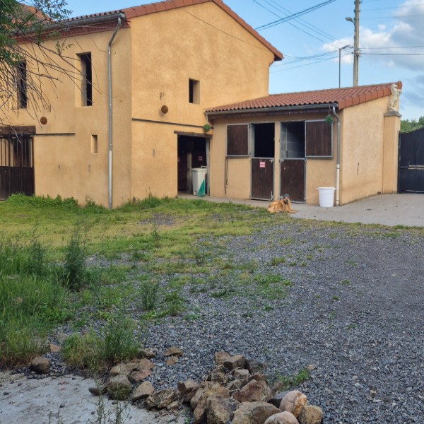 Photo du logement