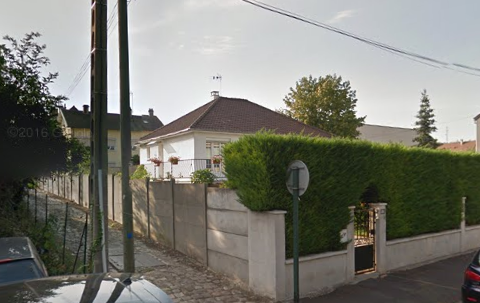 Photo du logement
