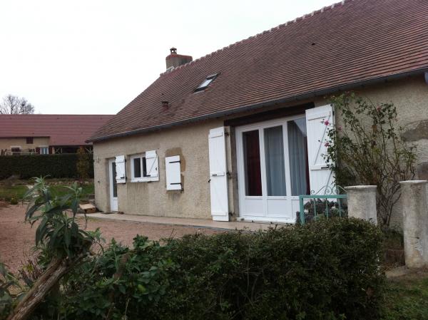 Photo du logement