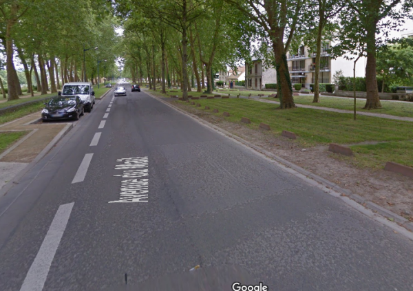 Photo du logement