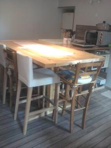 Photo du logement