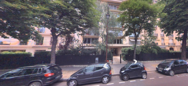 Photo du logement