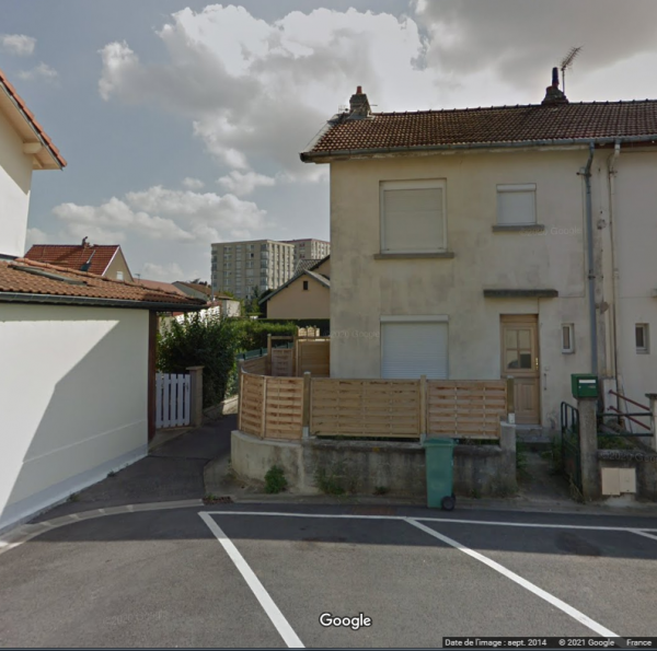 Photo du logement