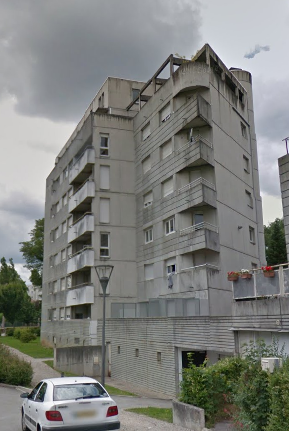 Photo du logement