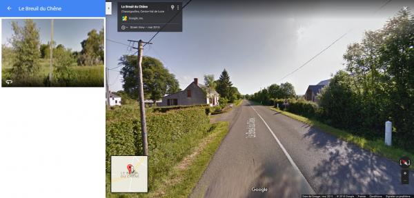Photo du logement