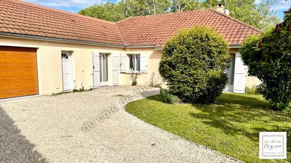 Photo du logement