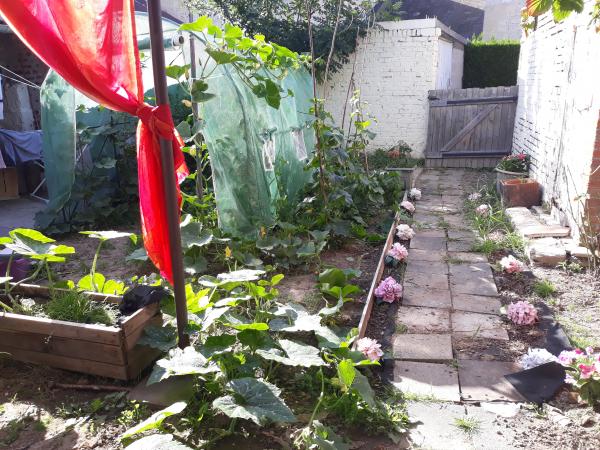 Photo du logement
