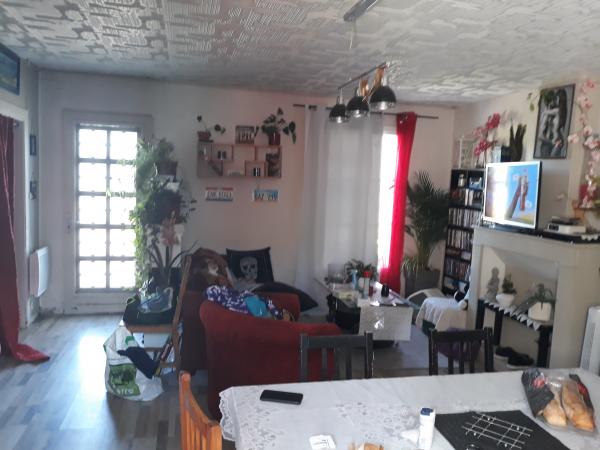 Photo du logement