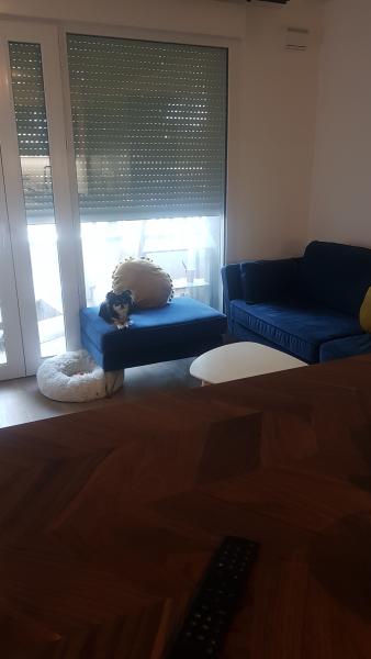 Photo du logement