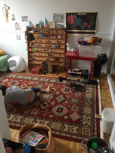 Photo du logement