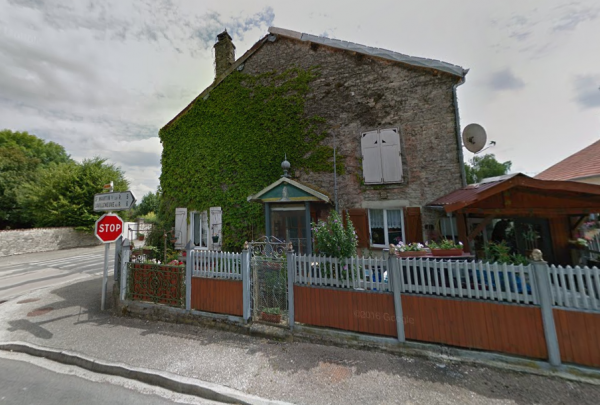 Photo du logement