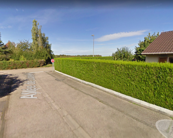 Photo du logement