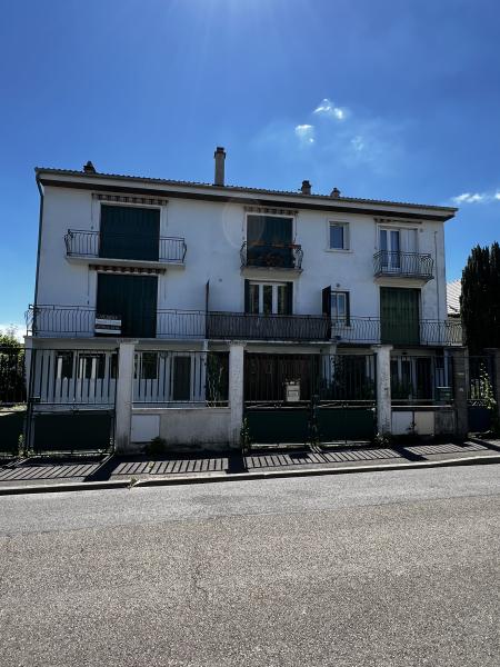 Photo du logement