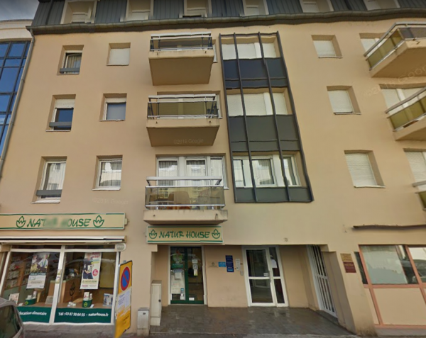 Photo du logement