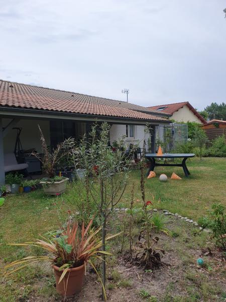 Photo du logement