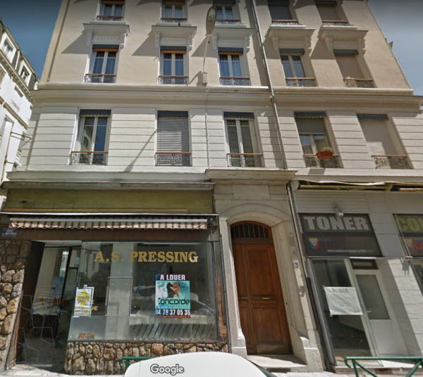 Photo du logement