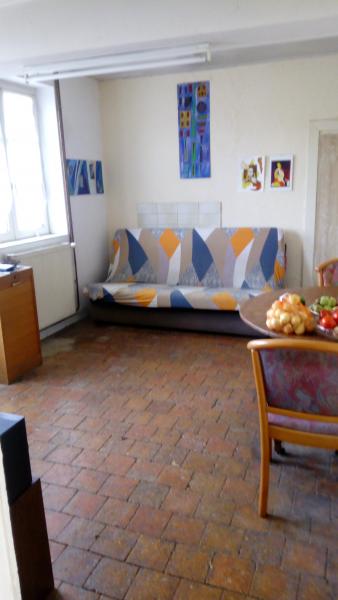 Photo du logement