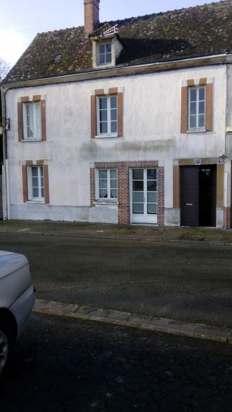 Photo du logement