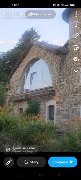 Photo du logement