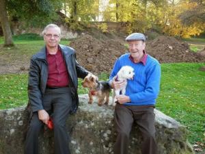 Photo du logement