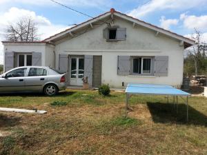 Photo du logement