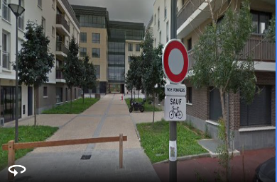 Photo du logement