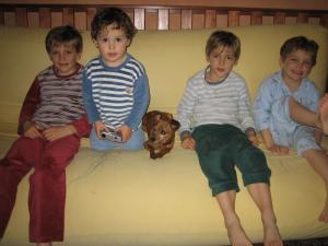 Photo du logement