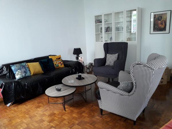 Photo du logement