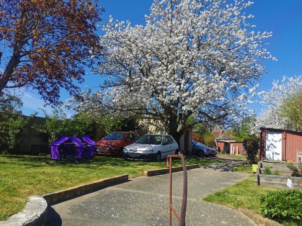 Photo du logement