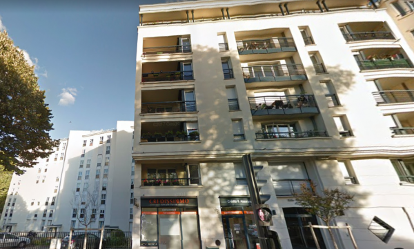Photo du logement