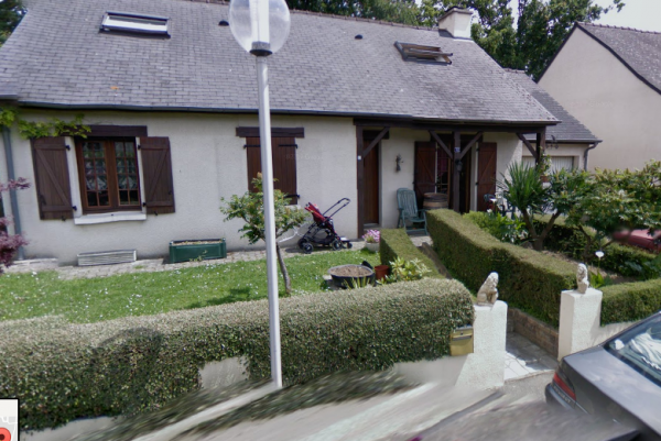 Photo du logement