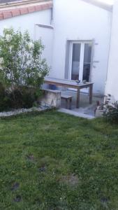 Photo du logement