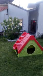 Photo du logement