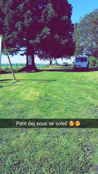 Photo du logement