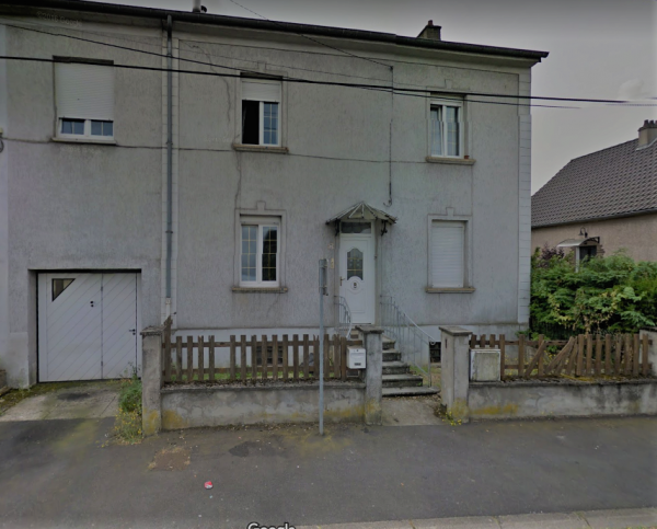 Photo du logement