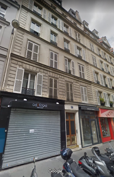 Photo du logement