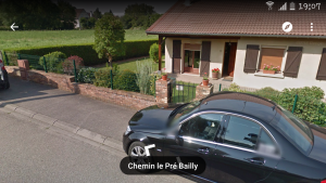 Photo du logement