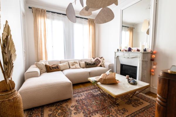 Photo du logement