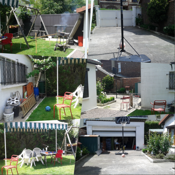 Photo du logement
