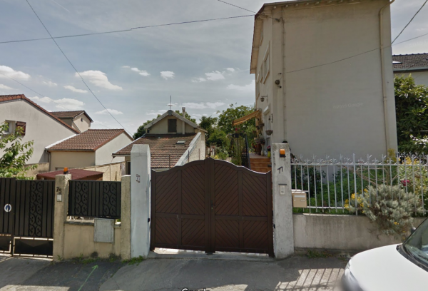 Photo du logement