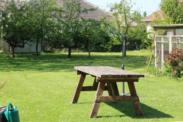 Photo du logement