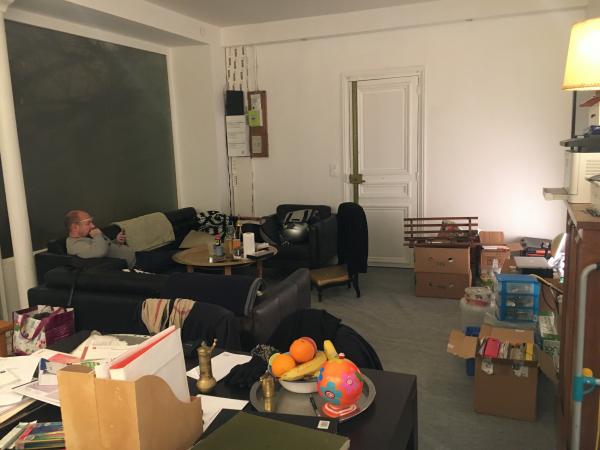 Photo du logement