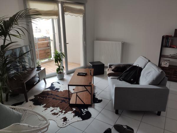 Photo du logement
