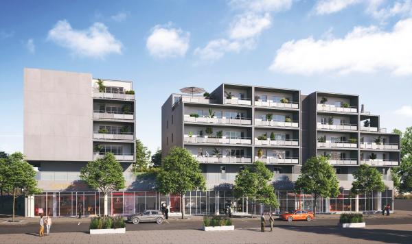 Photo du logement