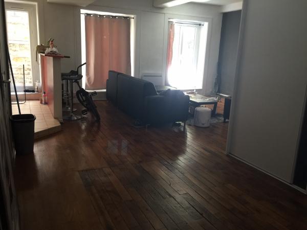 Photo du logement